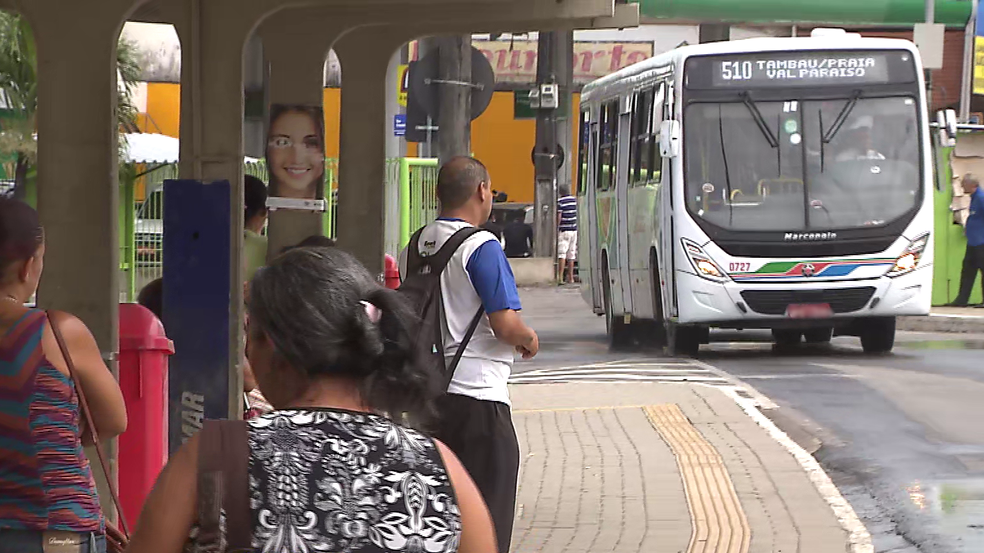 Ampliação das linhas de ônibus em João Pessoa começa nesta segunda (10)