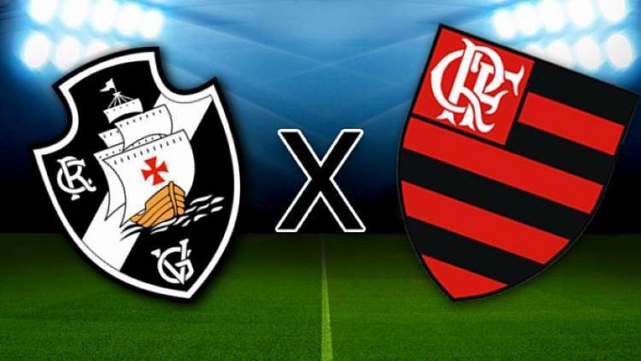 Vasco x Flamengo: onde assistir, escalação e arbitragem