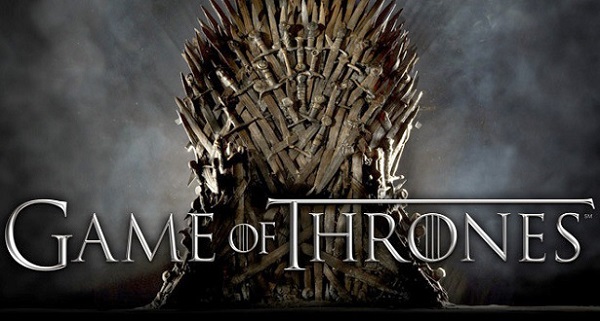 CONFIRMADO! Game of Thrones pode Voltar.  George R.R. Martin assina contrato de cinco anos com a HBO