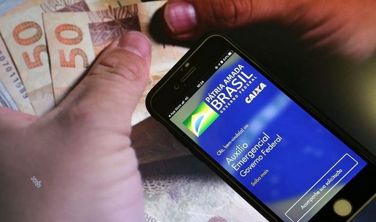 Auxílio Emergencial pode voltar com novo valor, confira