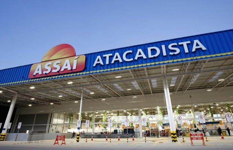 Assaí Atacadista abre 270 vagas de emprego em Cabedelo