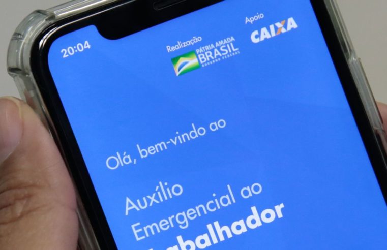 Auxílio Emergencial: R$ 600 de volta na 3ª parcela?