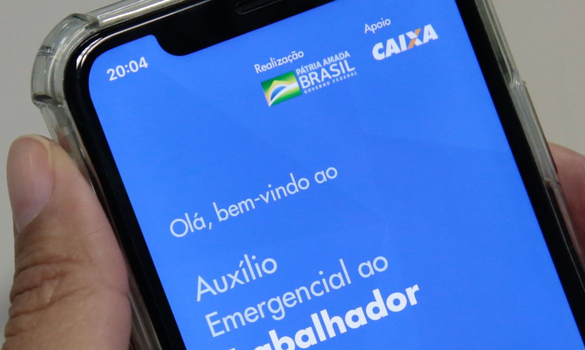 Auxílio Emergencial: R$ 600 de volta na 3ª parcela?