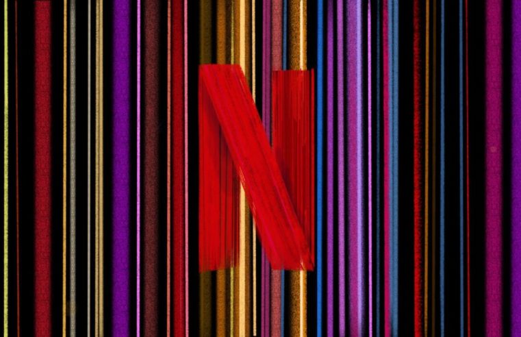 Netflix cancela série no meio da 2ª temporada