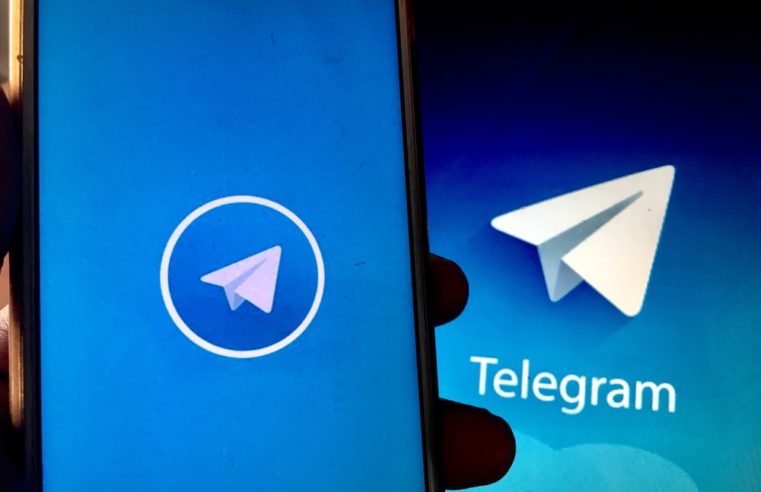 Telegram anuncia videochamada em grupo para até 30 pessoas