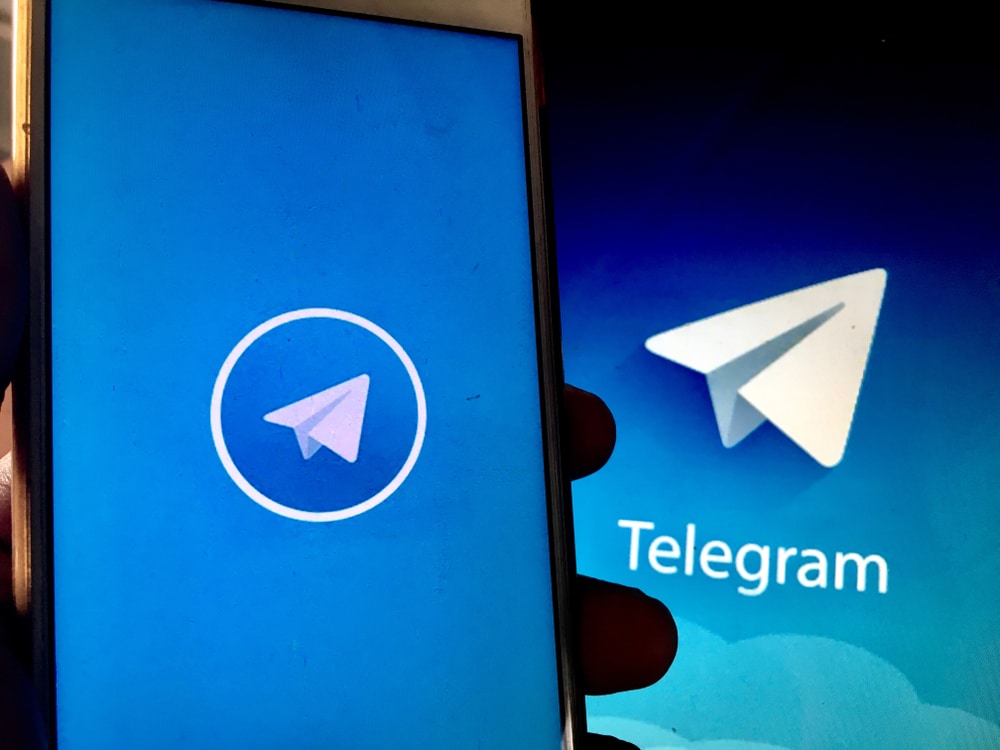 Telegram anuncia videochamada em grupo para até 30 pessoas