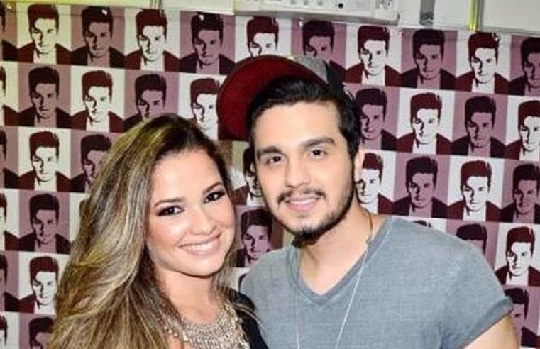 Luan Santana e Juliette alcançam 30 milhões de seguidores