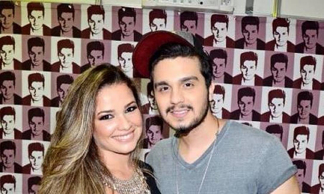 Luan Santana e Juliette alcançam 30 milhões de seguidores