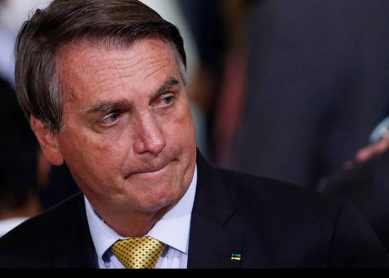 TSE pede ao STF que Bolsonaro seja investigado por disseminação de fake news contra urnas