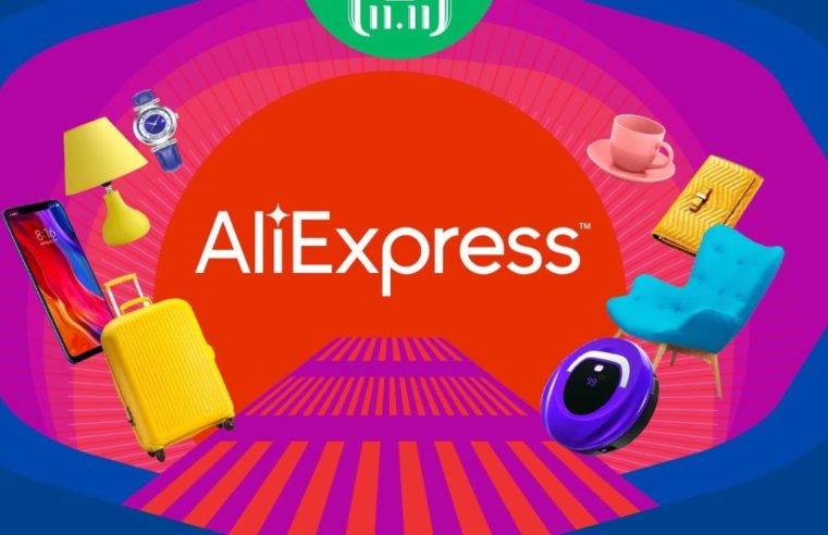 AliExpress abre plataforma para vendedores brasileiros, com taxa menor que a da concorrência