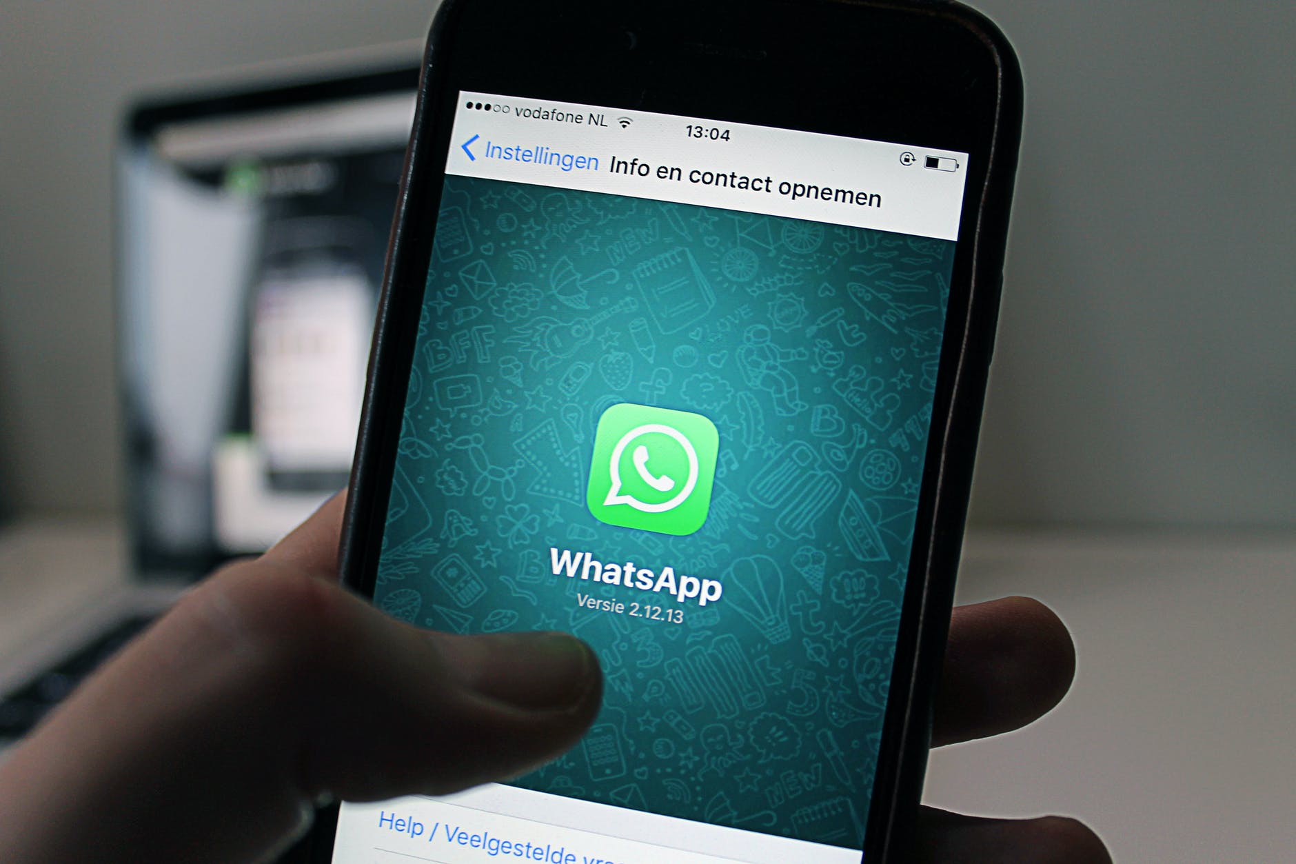 Whatsapp: Vírus se disfarça para infectar smartphones