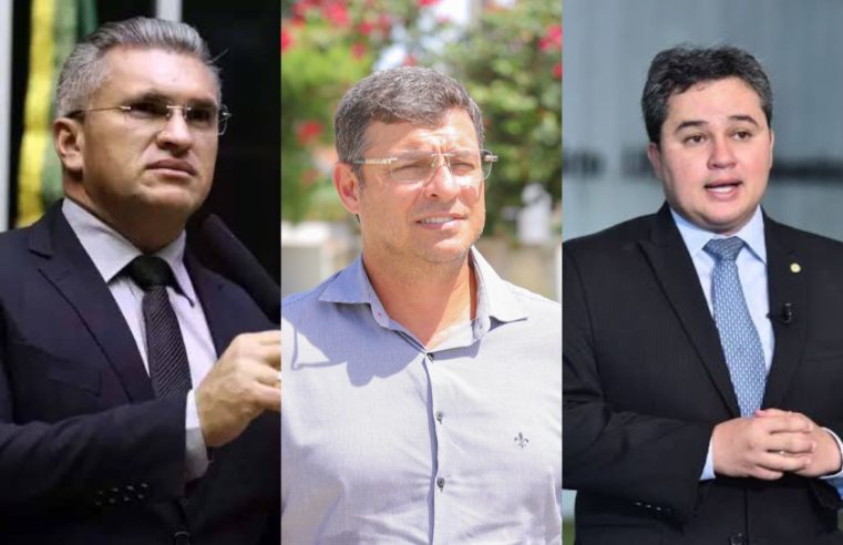 As grandes lideranças na Paraíba do maior partido do Brasil