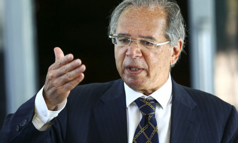 Paulo Guedes é dono de offshore em paraíso fiscal, aponta consórcio jornalístico