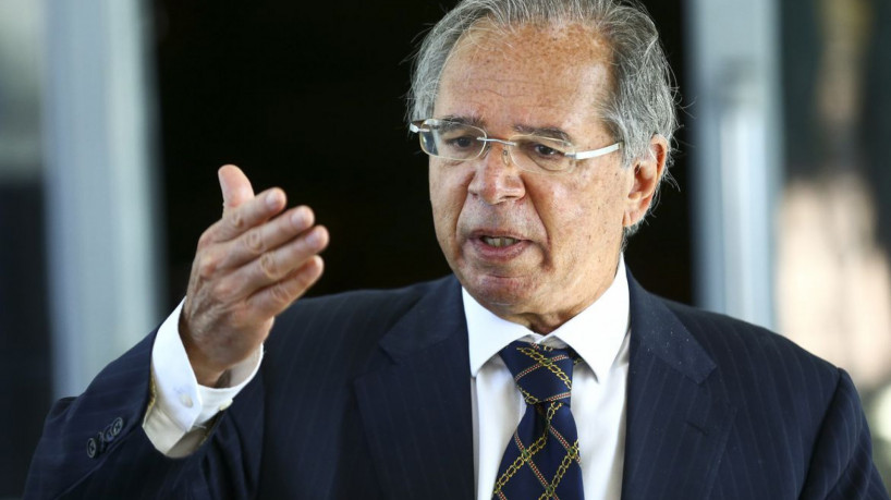 Paulo Guedes é dono de offshore em paraíso fiscal, aponta consórcio jornalístico