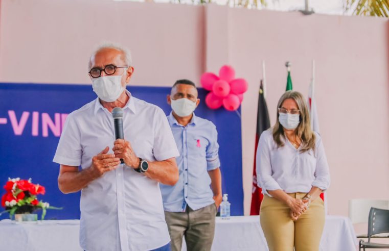 EducaçãoEm nova etapa, 100% dos alunos das escolas em funcionamento retornam às salas de aula