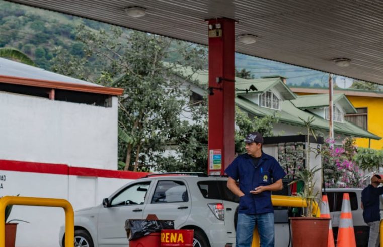 Pesquisa registra aumento do preço da gasolina em todos os postos de João Pessoa, diz Procon