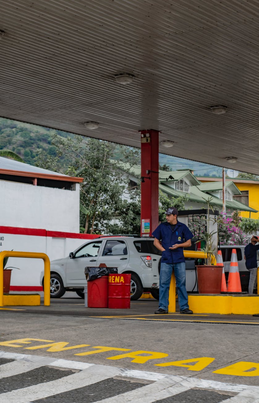 Pesquisa Registra Aumento Do Preço Da Gasolina Em Todos Os Postos De João Pessoa Diz Procon 