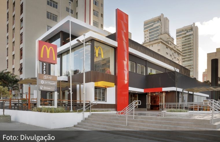 Rede de fast food abre vagas de emprego em João Pessoa