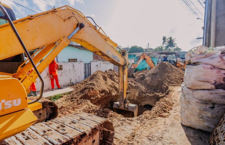 Mais de R$ 35 milhõesCom investimento em infraestrutura e prevenção, João Pessoa enfrenta, sem danos, maior índice de chuva em 60 anos