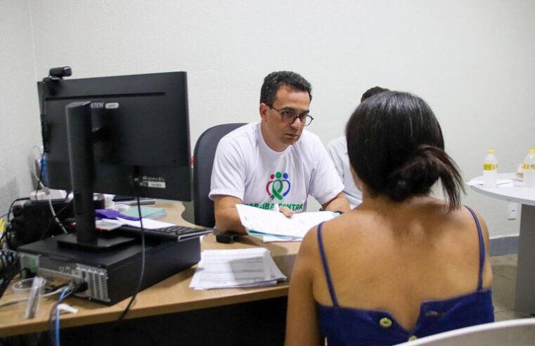 Primeira Caravana Paraíba Contra o Câncer encerra atendimentos no município de Sousa